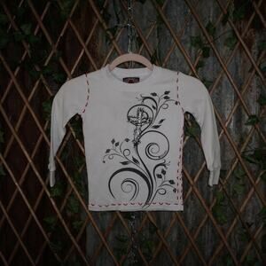 4 - Vintage Y2K American Vintage T-Shirts description ribbed